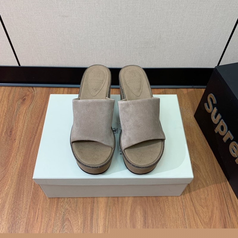 Other Slippers